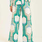 Women Regular Fit Set - Multicolor