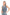 V-Neck Fashionable Casual Denim Vest