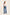 Wide-Leg Jeans with Stylish Details