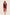 Women Cache MaillotMulticolor