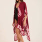 Women Cache MaillotMulticolor