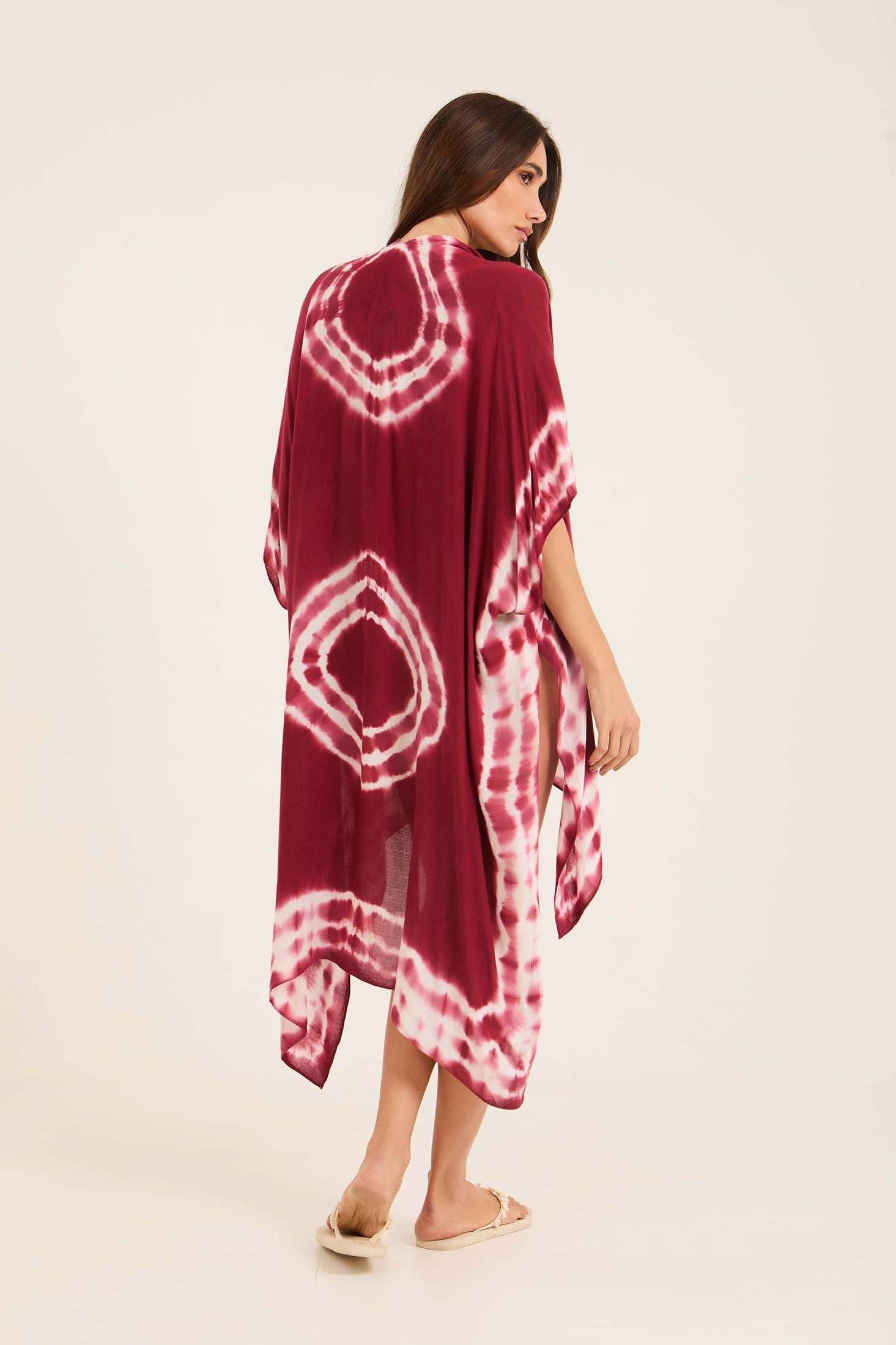 Women Cache MaillotMulticolor