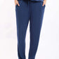 Comfy Viscose Pajama Set with Patterned Robe - 3 Pcs
