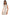 Perforated Embroidered Lace-Up Summer Top