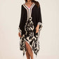 Women Kimono Multicolor