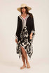Women Kimono Multicolor