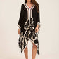 Women Kimono Multicolor