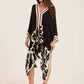 Women Kimono Multicolor