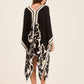 Women Kimono Multicolor
