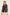 Stitched Patches Buttoned Vest with Turn Down Collar