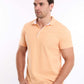 Men's Polo - Dark Pink