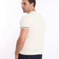 Short Sleeves Printed "City Traveller" Tee