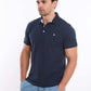 Regular Fit Solid Classic Polo Shirt