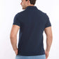 Regular Fit Solid Classic Polo Shirt