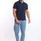 Regular Fit Solid Classic Polo Shirt