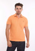 Regular Fit Solid Classic Polo Shirt