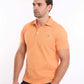 Regular Fit Solid Classic Polo Shirt