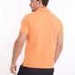 Regular Fit Solid Classic Polo Shirt