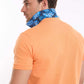 Regular Fit Solid Classic Polo Shirt
