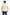 Ribbed Neck & Sleeves Regular Fit Tee