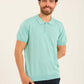 Classic Solid Short Sleeves Polo Shirt