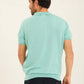 Classic Solid Short Sleeves Polo Shirt