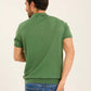 Classic Solid Short Sleeves Polo Shirt