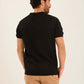 Classic Solid Short Sleeves Polo Shirt
