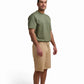 Comfy Solid Slim Fit Shorts
