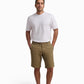 Comfy Solid Slim Fit Shorts