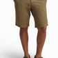 Comfy Solid Slim Fit Shorts