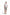 Elegant Linen Shorts with Side Pockets
