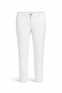 Men Pant Chino   Off White