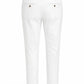 Men Pant Chino   Off White