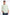 Textured Lightweight Summer Linen Shirt