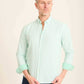 Dual-Tone Striped Casual Shirt