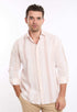 Multiple Stripes with Buttons Down Casual Shirt