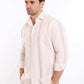 Multiple Stripes with Buttons Down Casual Shirt