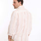 Multiple Stripes with Buttons Down Casual Shirt