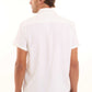Printed Regular Fit Shirt with Classic Collar