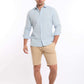 Regular Fit Cotton Textured Shirt