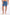 Elastic Waist with Drawstring Swim Shorts