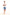Floral Slip On Cotton Swim Shorts