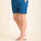 Patterned Regular Fit Swim Shorts