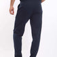 Printed Tee & Solid Pants Cotton Pajama Set