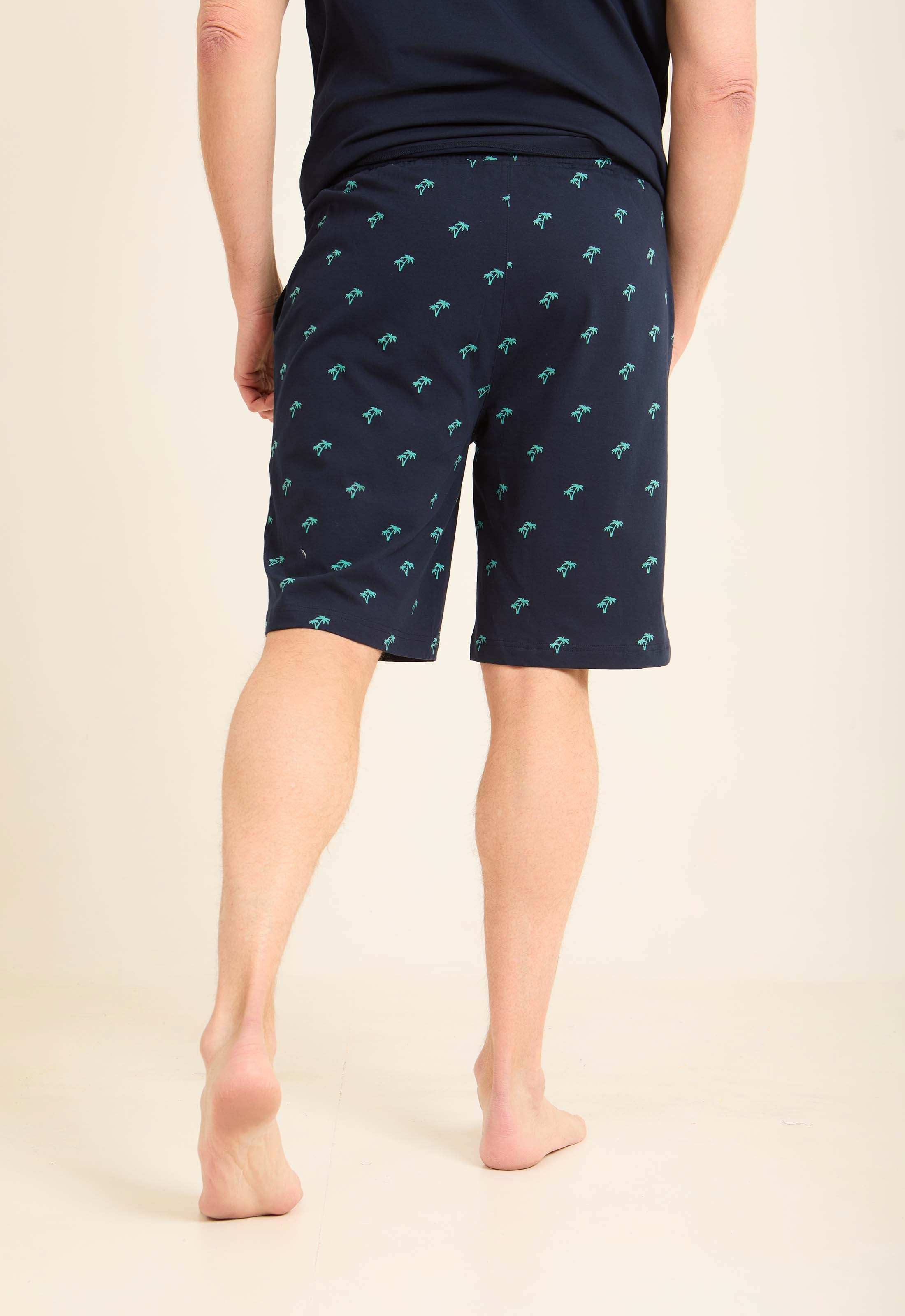 روب صيفي شفاف مطرز بالزهور