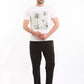 Casual Solid Pants with Side Pockets