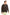 Stand Collar Zipped Solid Jacket