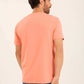 Round Neck Regular Fit Cotton Tee