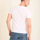 Short Sleeves Printed Casual Tee